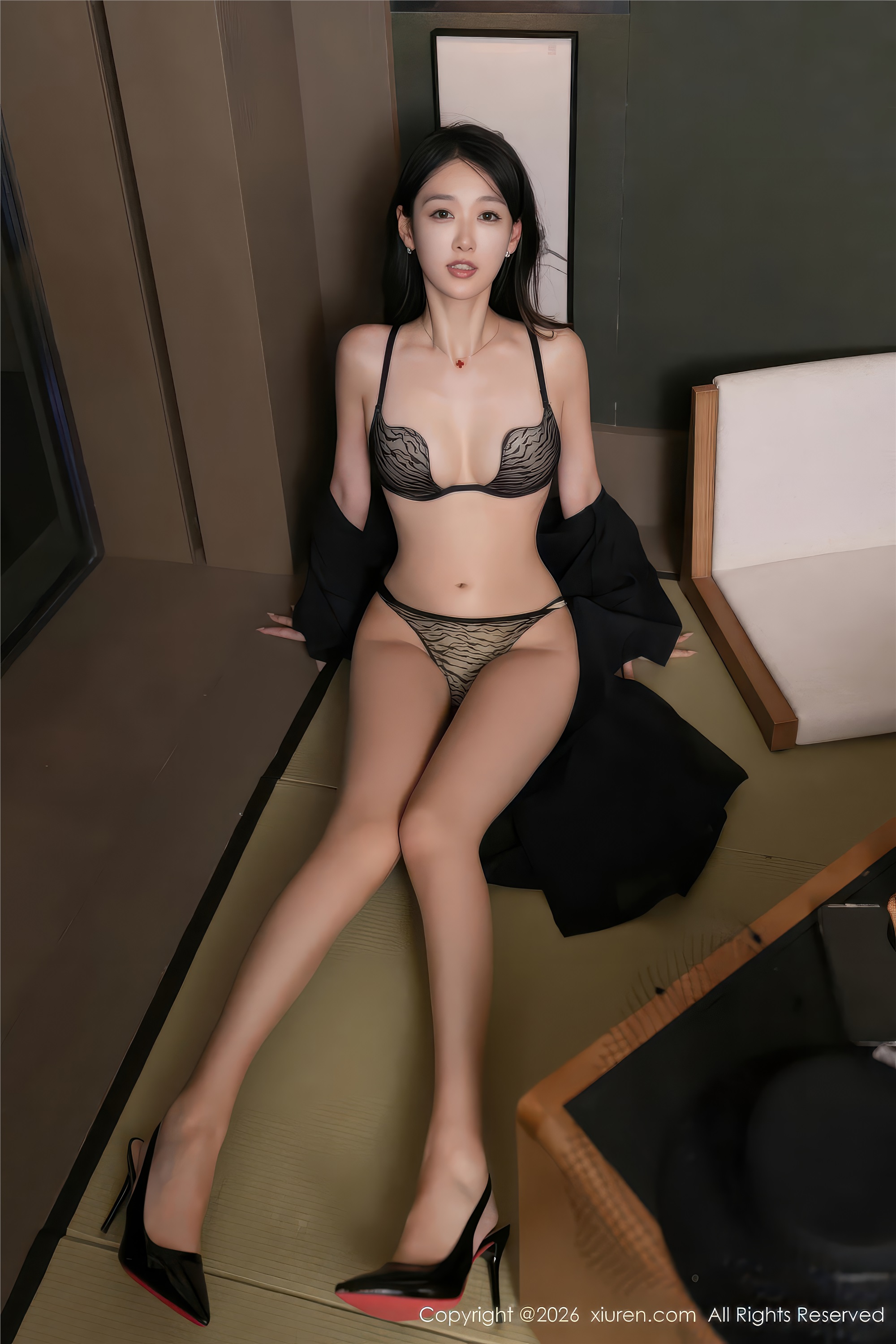 Xiuren秀人网 2026.02.02 NO.11309 唐安琪